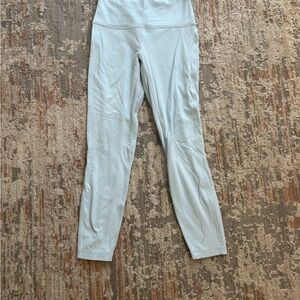 Lululemon Align High Rise Pant 25inch